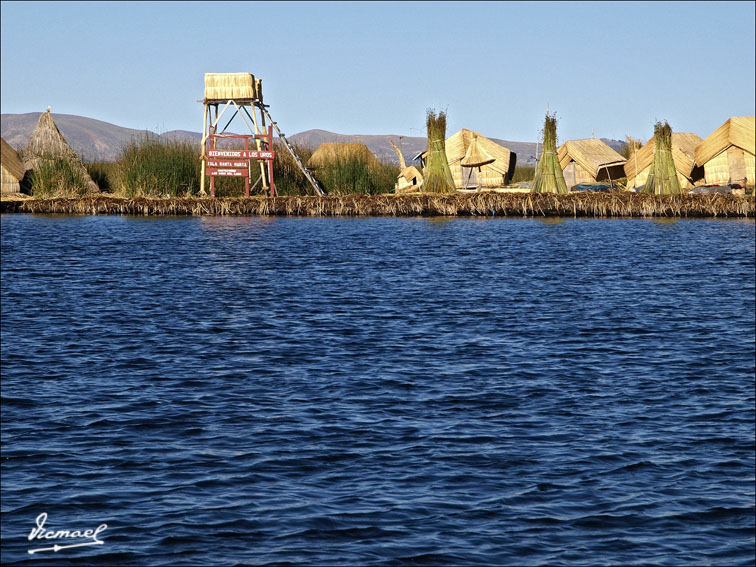 Foto de Puno, Perú