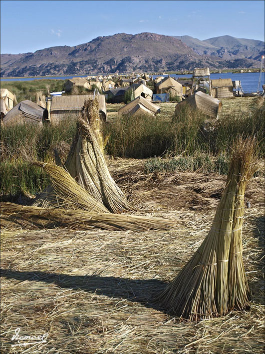 Foto de Puno, Perú