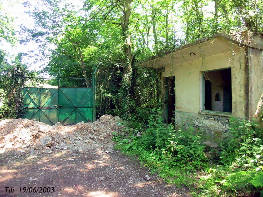 Foto de La Manjoya (Asturias), España