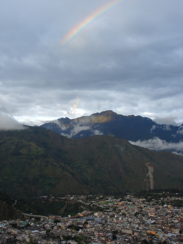 Foto de Baños, Tungurahua, Ecuador