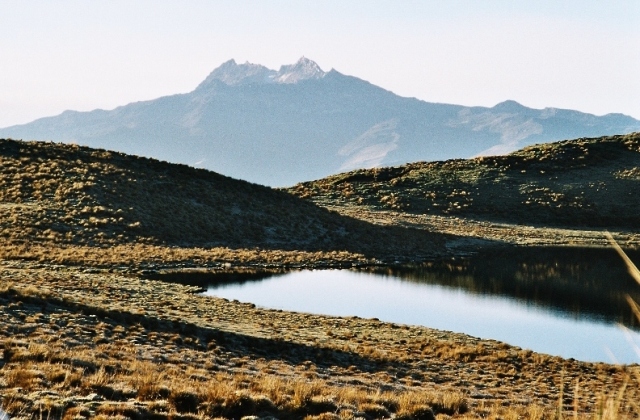 Foto de Chimborazo, Ecuador