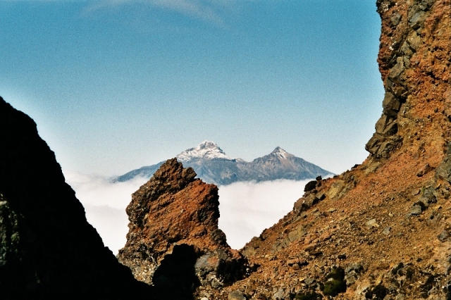 Foto de Los Illinizas, Ecuador