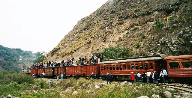 Foto de Riobamba, Ecuador