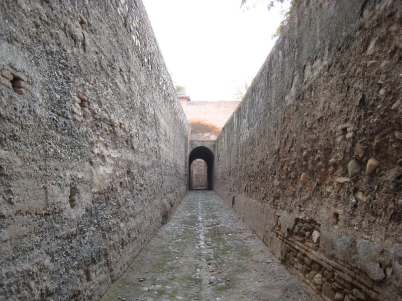 Foto de Granada (Andalucía), España