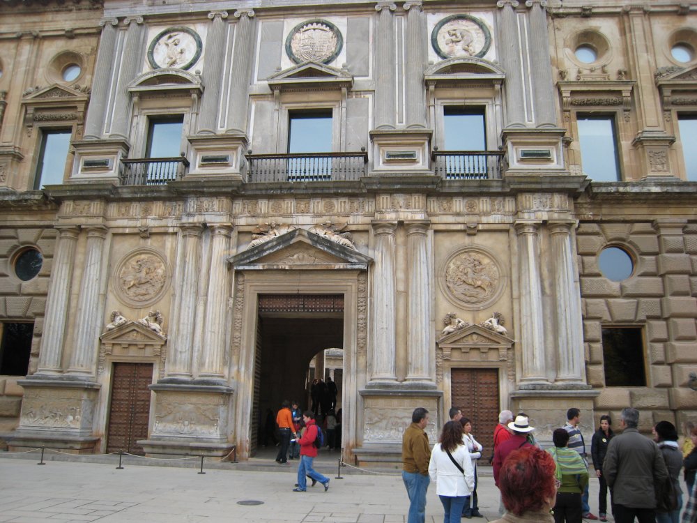 Foto de Granada (Andalucía), España