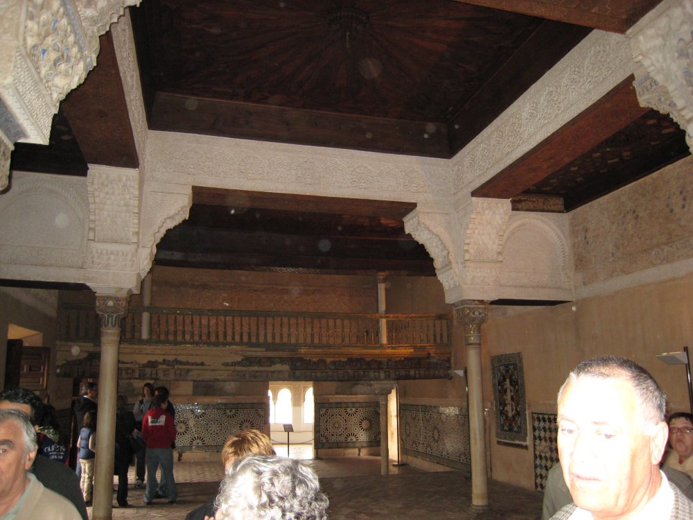 Foto de Granada (Andalucía), España