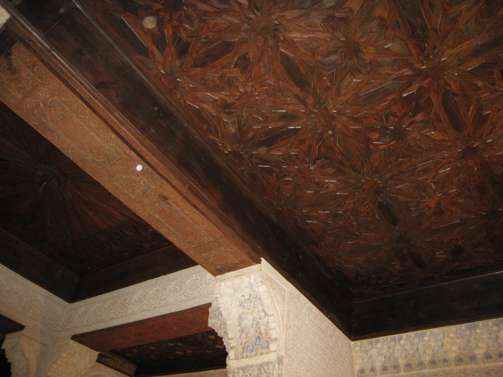 Foto de Granada (Andalucía), España