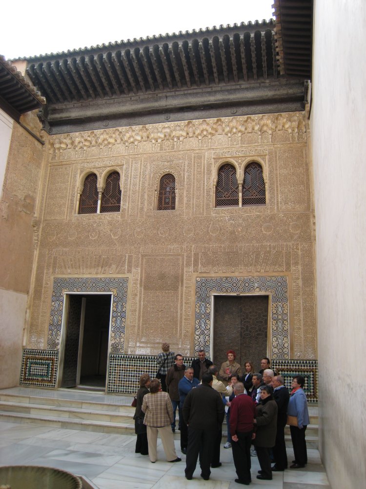 Foto de Granada (Andalucía), España