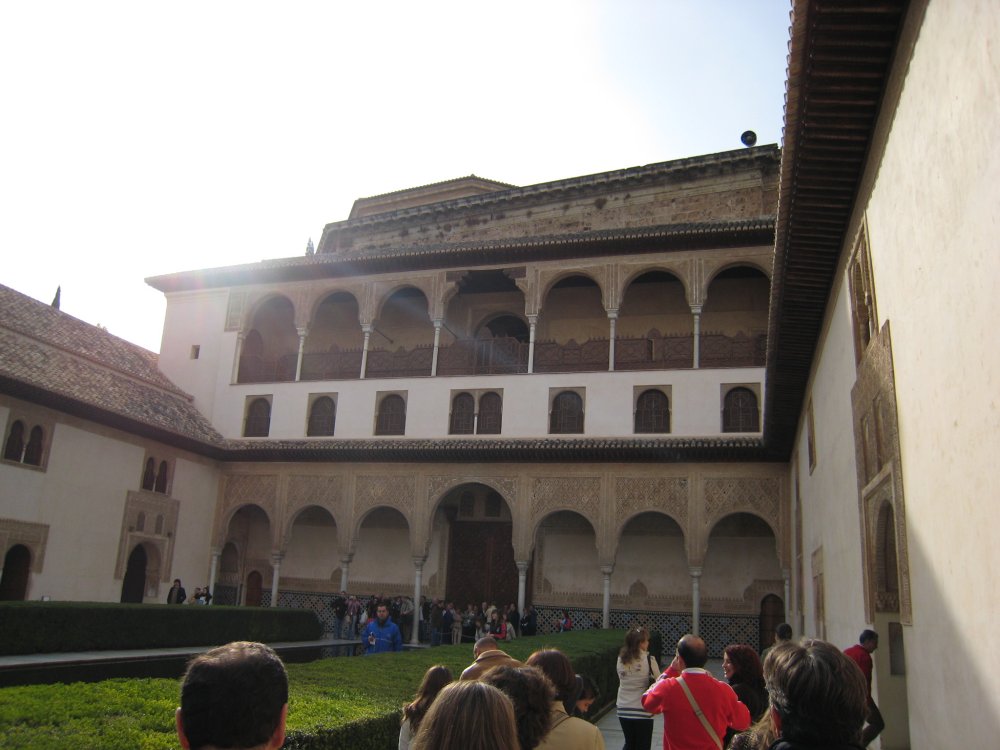Foto de Granada (Andalucía), España
