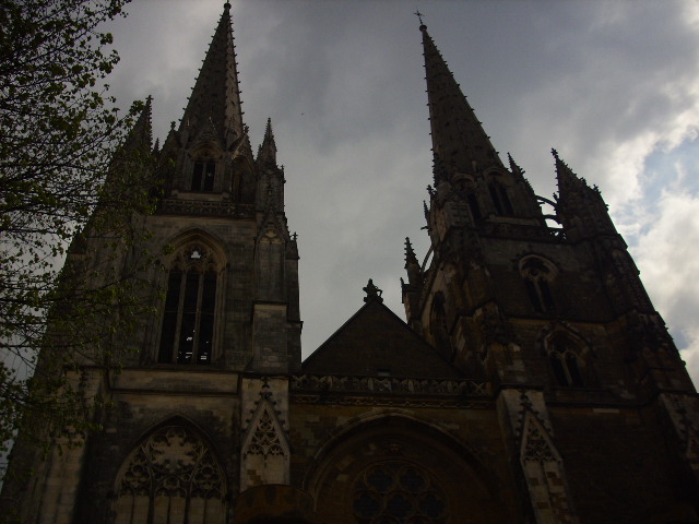Foto de Bayonne, Francia