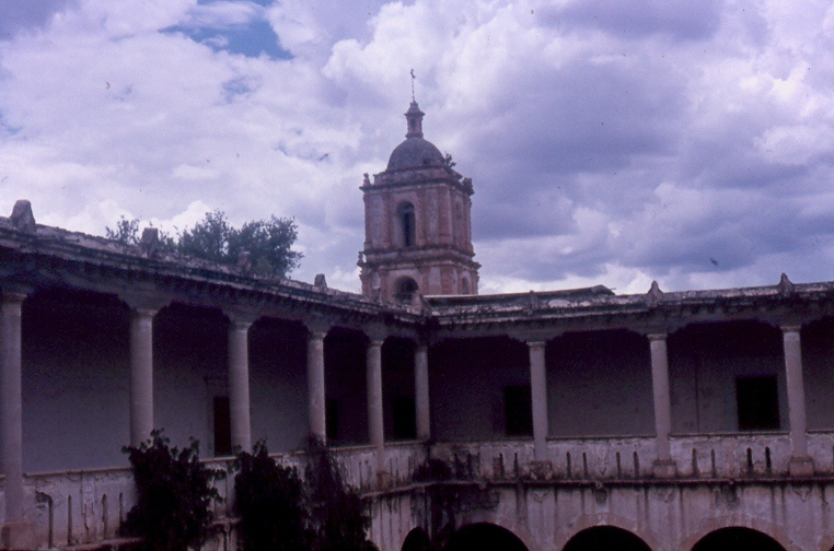 Foto de Durango, México