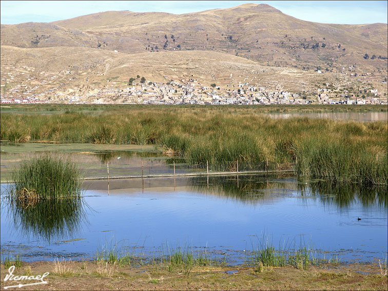Foto de Puno, Perú