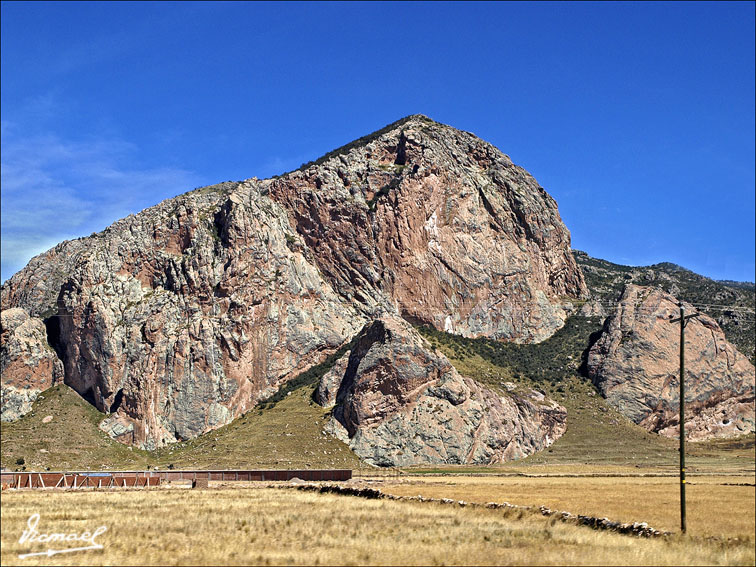 Foto de Pukara, Perú
