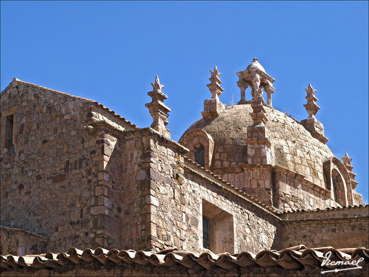 Foto de Pukara, Perú