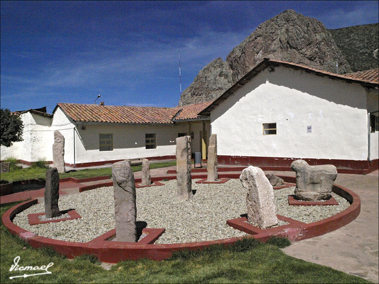 Foto de Pukara, Perú