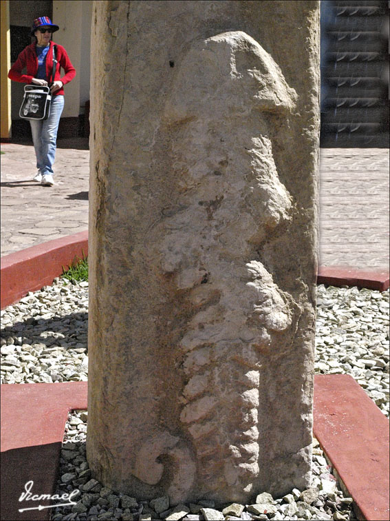 Foto de Pukara, Perú