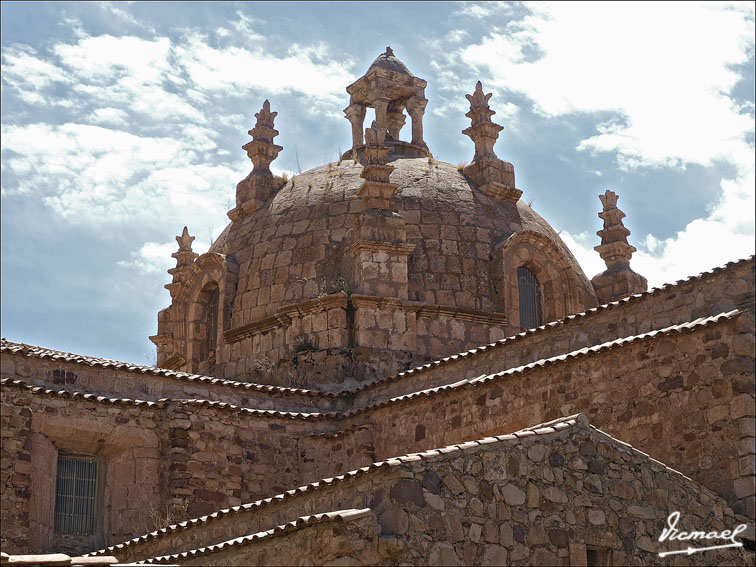 Foto de Pukara, Perú