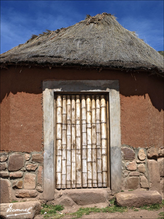 Foto de Pukara, Perú
