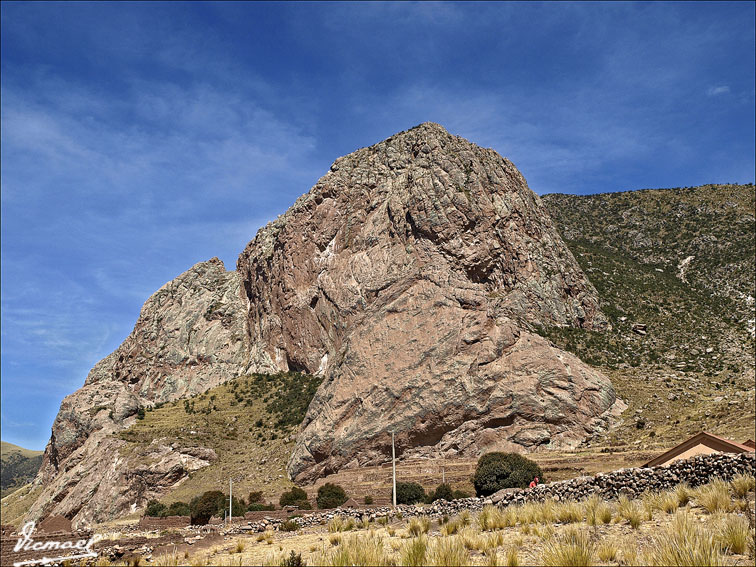 Foto de Pukara, Perú