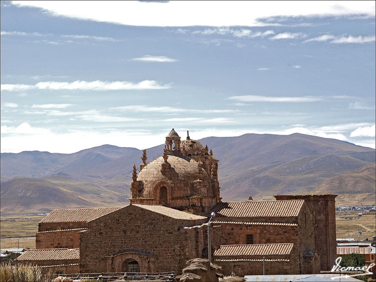 Foto de Pukara, Perú