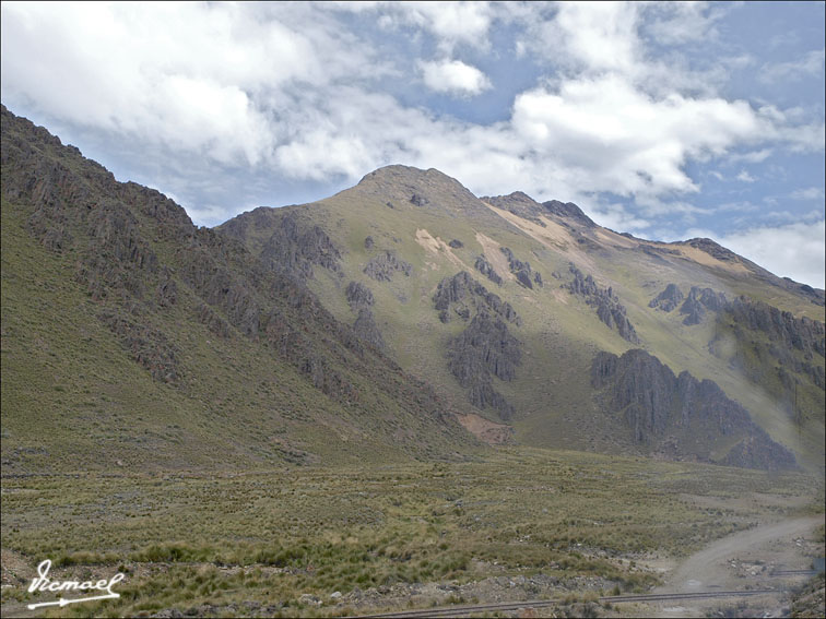 Foto de La Raya, Perú