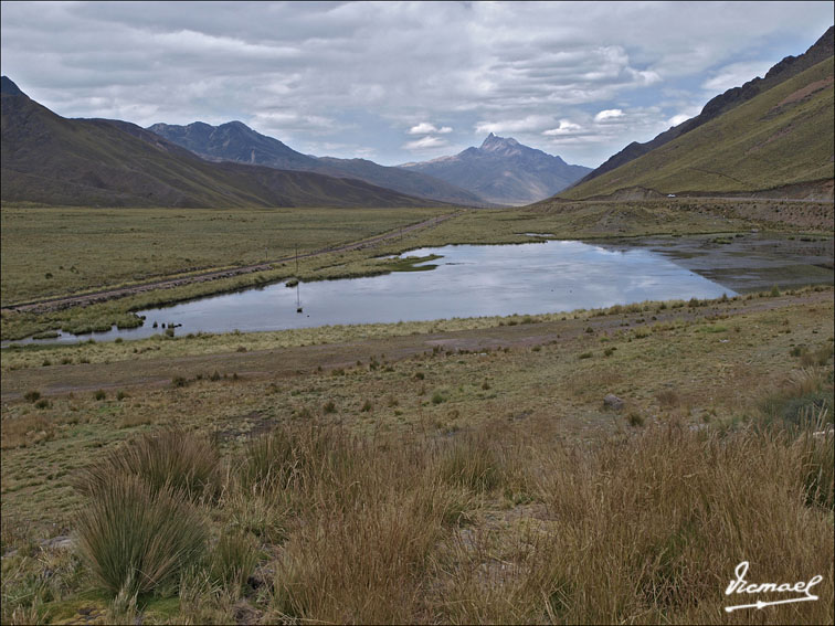 Foto de La Raya, Perú