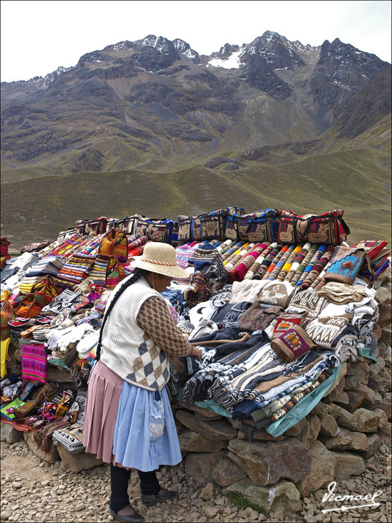 Foto de La Raya, Perú