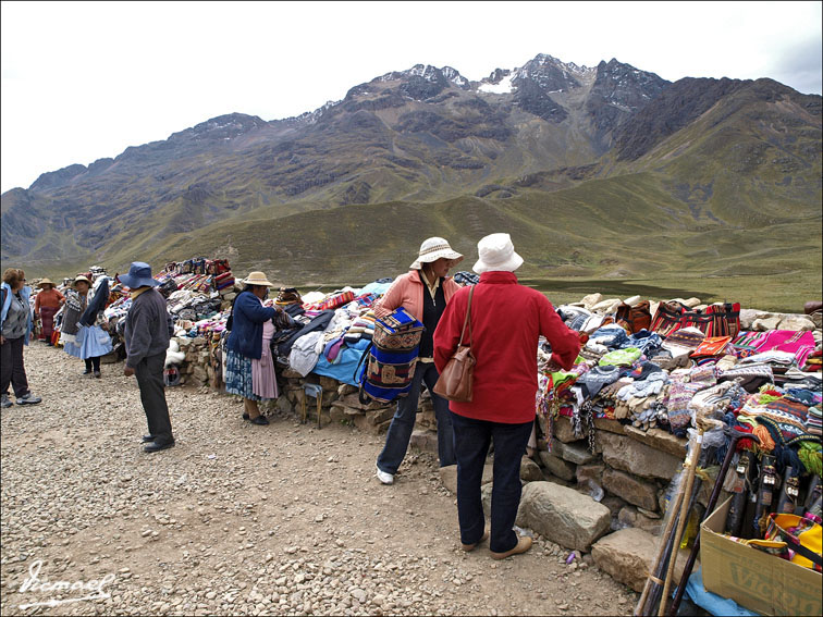 Foto de La Raya, Perú