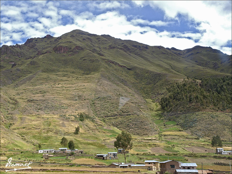 Foto de La Raya, Perú