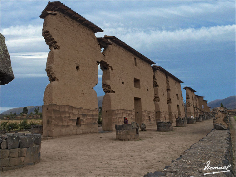 Foto de Muros, Perú