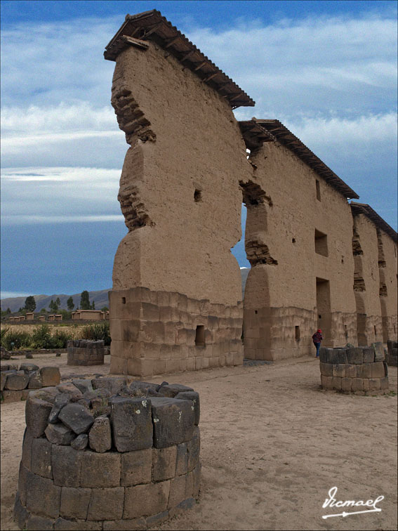 Foto de Muros, Perú