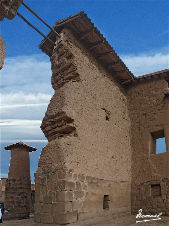 Foto de Muros, Perú