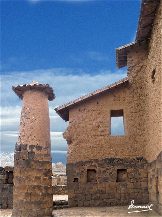 Foto de Muros, Perú