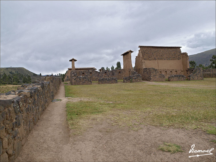 Foto de Muros, Perú