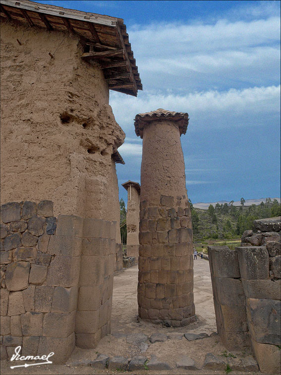 Foto de Muros, Perú