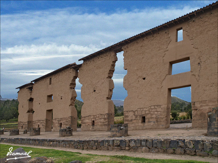 Foto de Muros, Perú