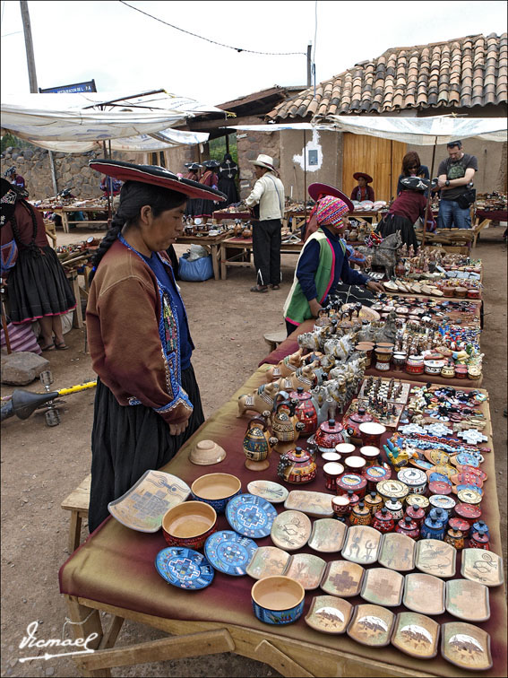 Foto de Muros, Perú