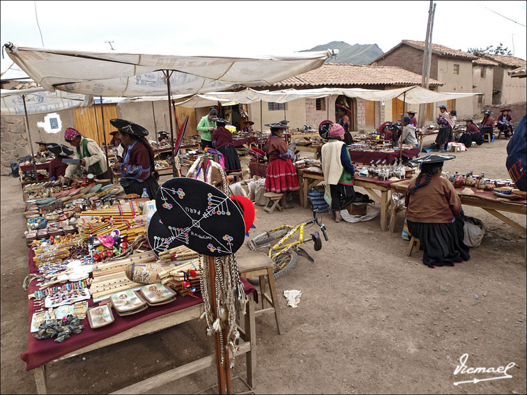 Foto de Muros, Perú