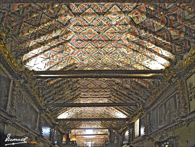 Foto de Andahuaylillas, Perú