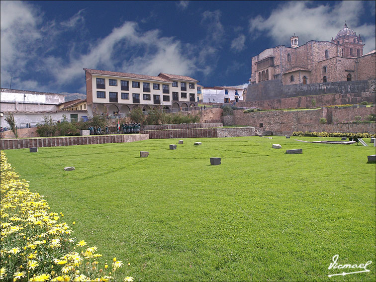 Foto de Cusco, Perú