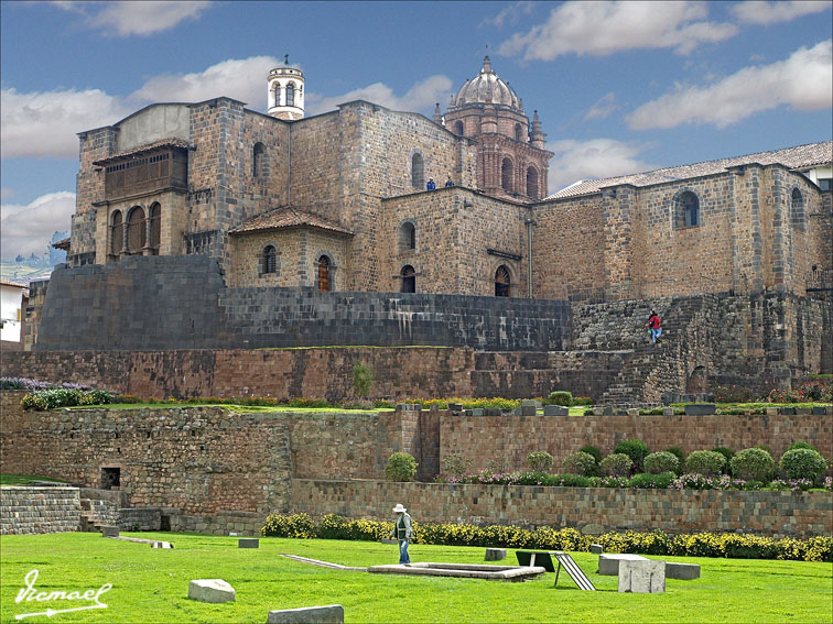 Foto de Cusco, Perú