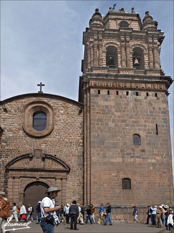 Foto de Cusco, Perú