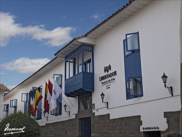 Foto de Cusco, Perú