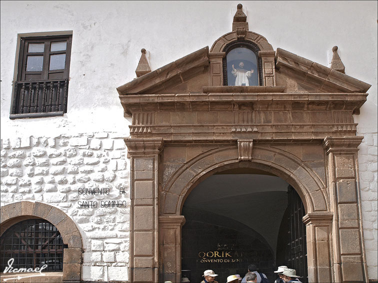 Foto de Cusco, Perú