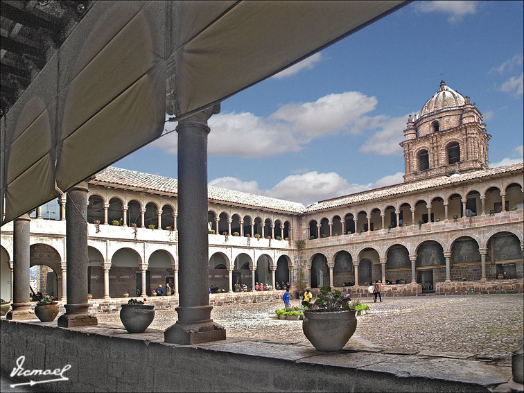 Foto de Cusco, Perú