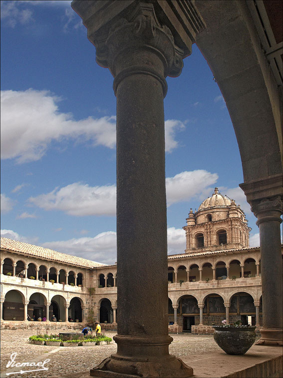 Foto de Cusco, Perú
