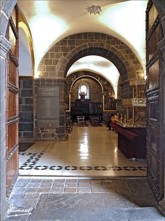 Foto de Cusco, Perú