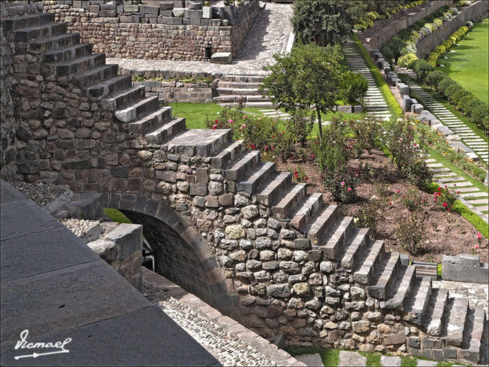 Foto de Cusco, Perú