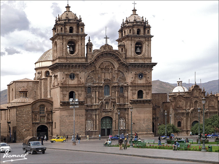 Foto de Cusco, Perú