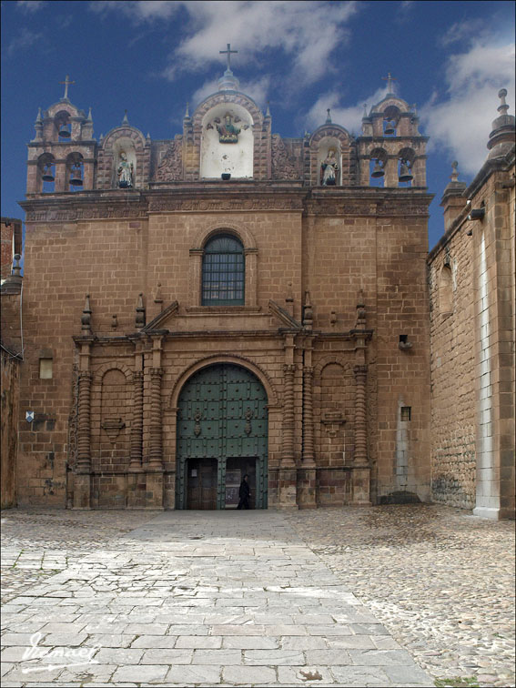 Foto de Cusco, Perú